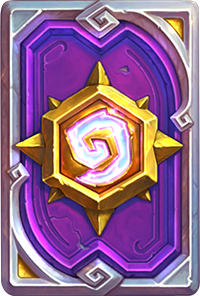 《炉石传说》11月6日新经典卡牌更新