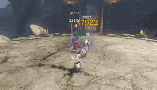 《逆水寒》全新监狱副本评测