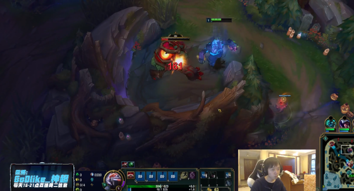 《LOL》塞恩送死流怎么玩