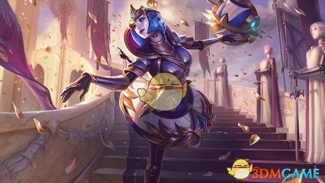 《LOL》11月13日更新内容汇总