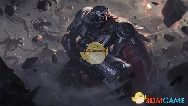 《LOL》11月13日更新内容汇总