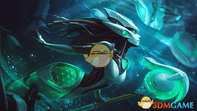 《LOL》11月13日更新内容汇总