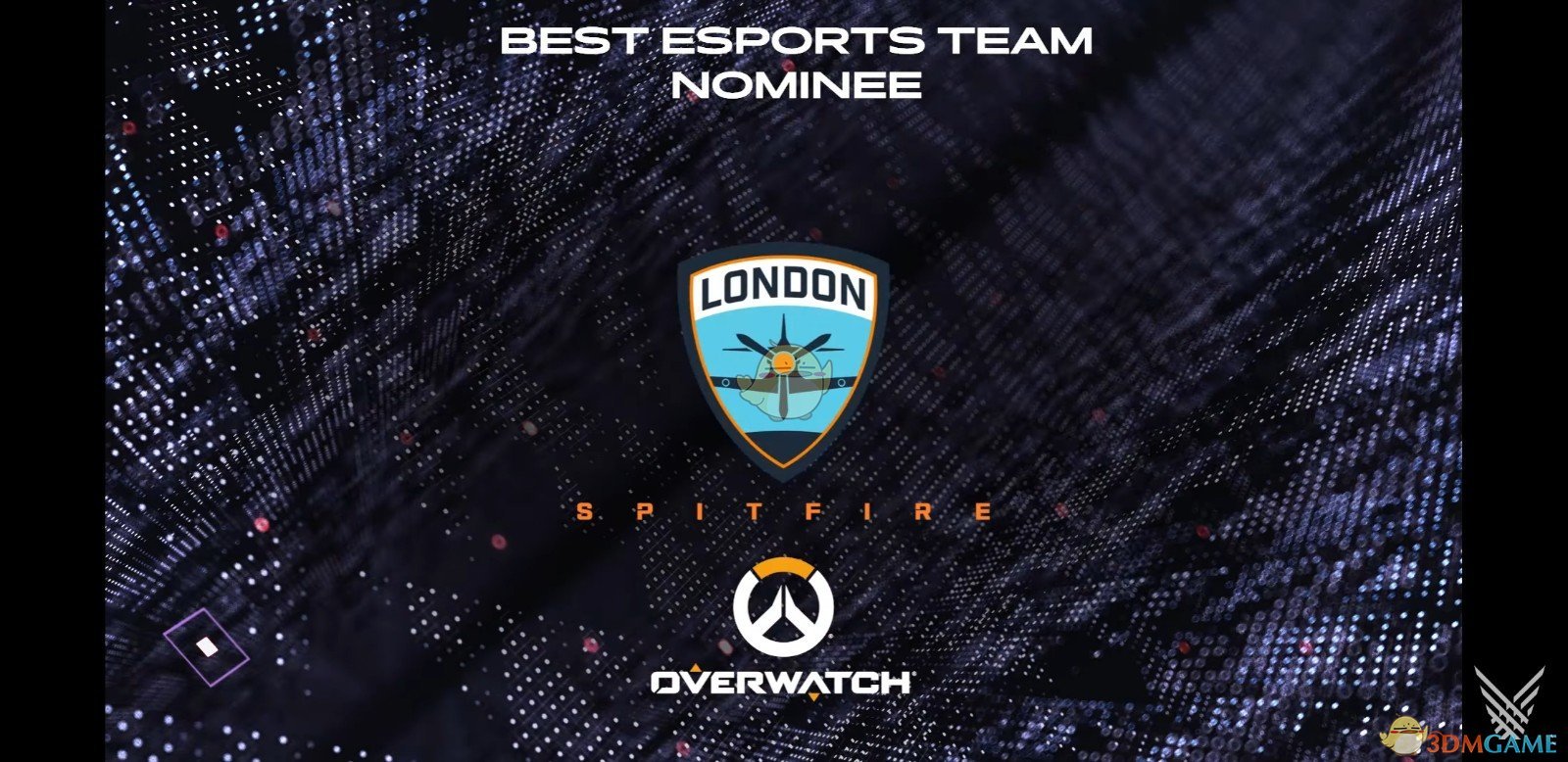 UZI入选TGA最佳电竞选手提名 英雄联盟游戏获11项奖项提名