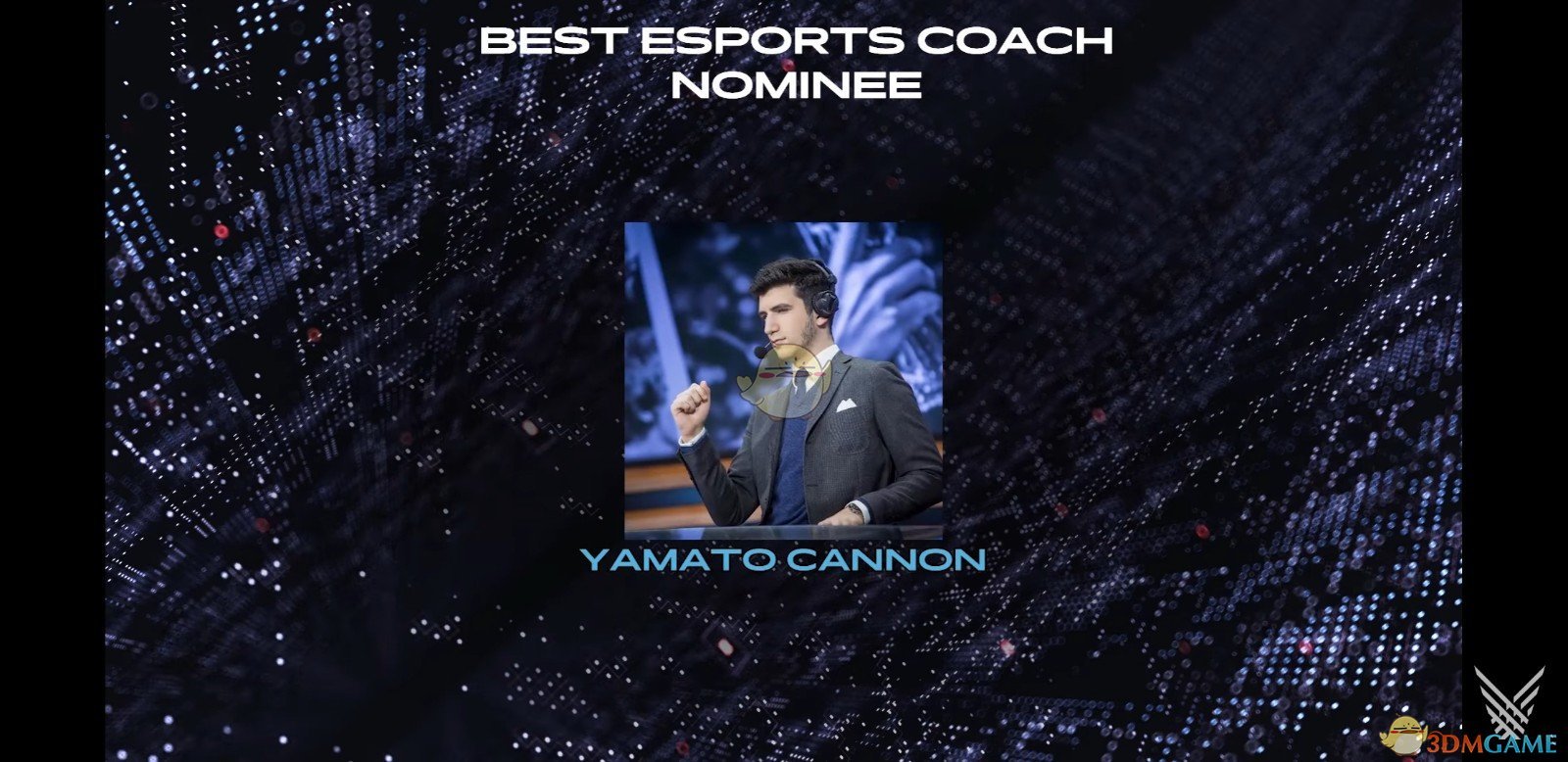 UZI入选TGA最佳电竞选手提名 英雄联盟游戏获11项奖项提名