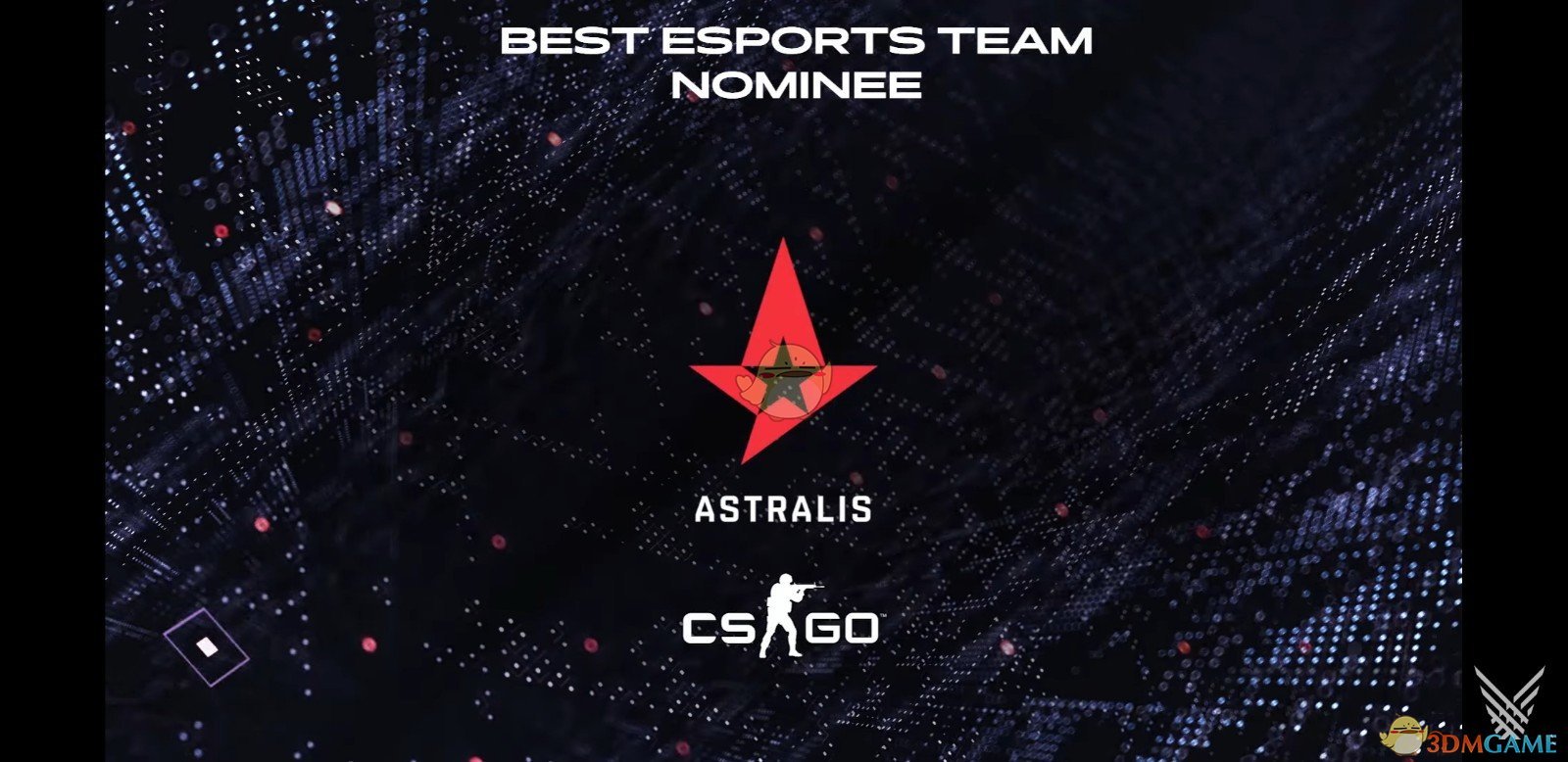 UZI入选TGA最佳电竞选手提名 英雄联盟游戏获11项奖项提名