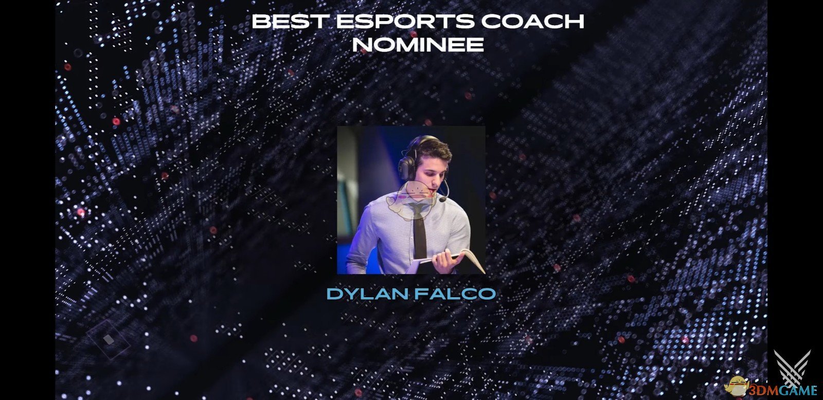 UZI入选TGA最佳电竞选手提名 英雄联盟游戏获11项奖项提名