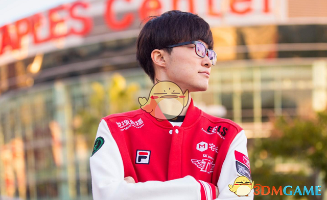 《LOL》2018全明星全赛区选手详细盘点