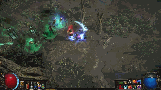 《流放之路》S6赛季前瞻