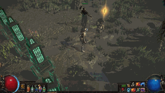 《流放之路》S6赛季前瞻