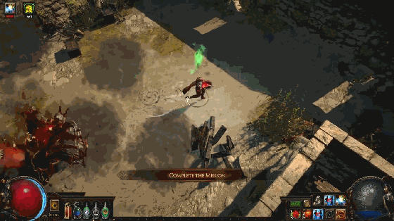 《流放之路》S6赛季前瞻