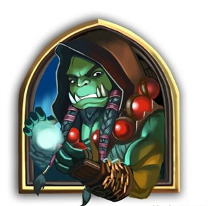 《炉石传说》战吼萨完全版攻略