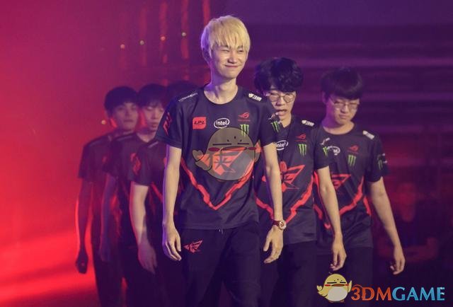 侠盗勇士RW或将组建全华班 引入FW中野组合