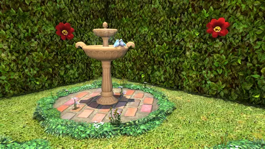 《FF14》4.4更新笔记