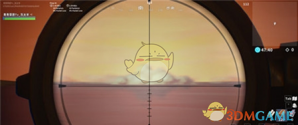 《堡垒之夜》第七赛季预兆彩蛋解析