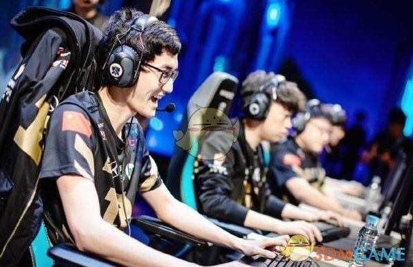 《LOL》RNG战队合同曝光阵容基本不变