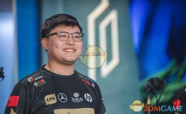 《LOL》RNG战队合同曝光阵容基本不变