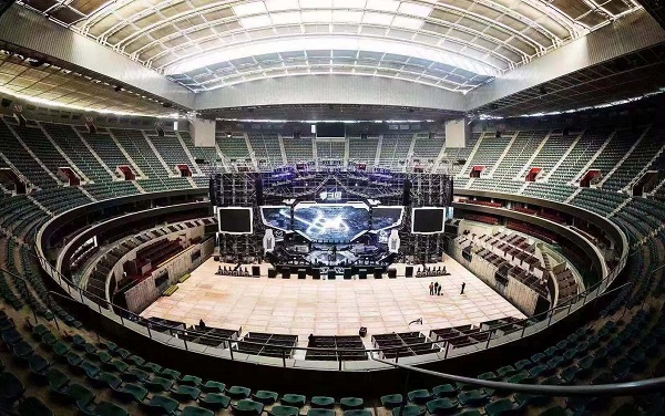 高水准 超震撼！斗鱼音乐盛典彩排爆点不断，今晚正式开唱！