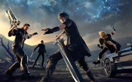 凛冬将至，你拿什么应对Steam圣诞大促？