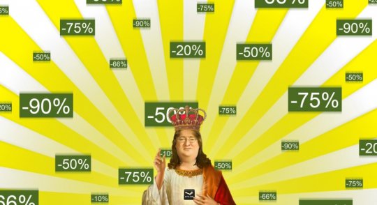 凛冬将至，你拿什么应对Steam圣诞大促？