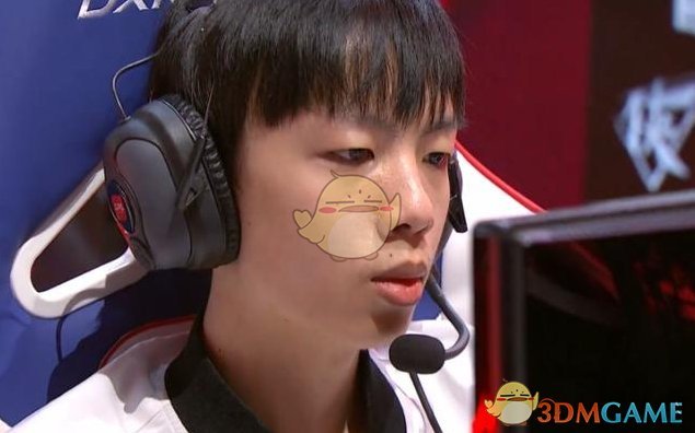 《LOL》Mouse直播聊天泄漏SMLZ即将转会JDG