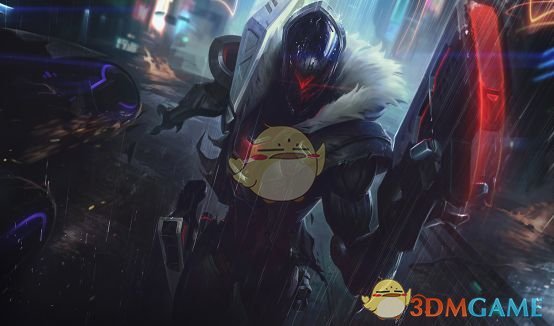 《LOL》S9黑暗收割流烬进阶攻略