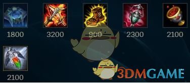 《LOL》S9辅助排名