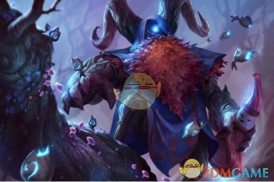 《LOL》S9辅助排名