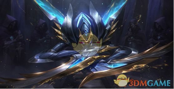 《LOL》S9季前赛螳螂攻略