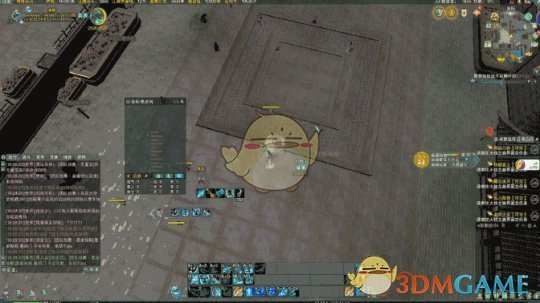 《剑网3》世外蓬莱新门派蓬莱PVP技能详解