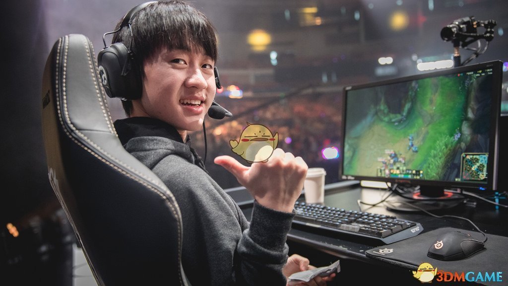 《LOL》历年最佳新秀选手回顾