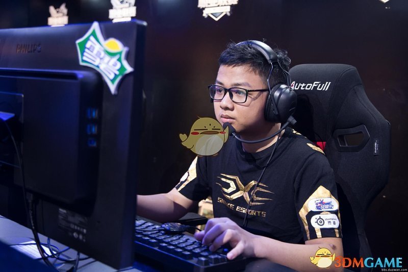 《LOL》历年最佳新秀选手回顾