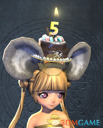 《剑灵》周年庆最新时装造型一览