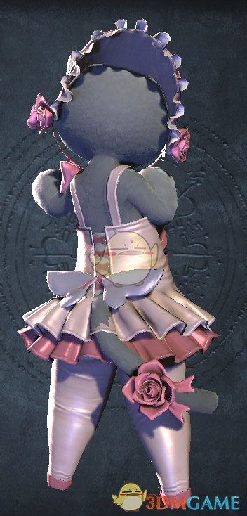 《剑灵》周年庆最新时装造型一览