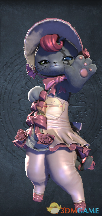 《剑灵》周年庆最新时装造型一览