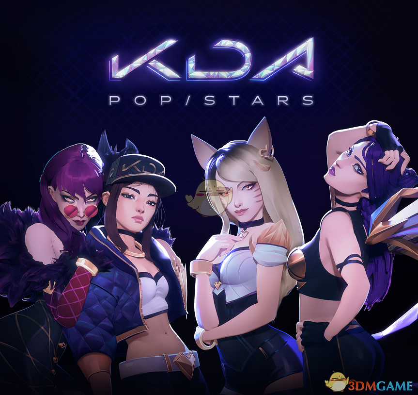 《LOL》游戏音乐文化发展历程