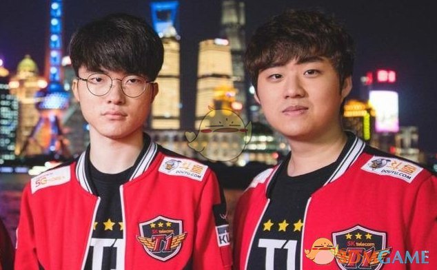 《LOL》Faker谈老队员Bang的离队