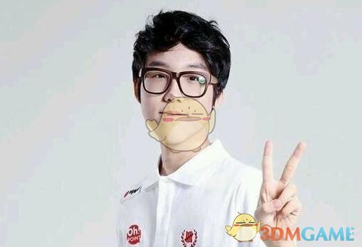 iG战队Rookie荣获英雄联盟2018LPL年度MVP选手