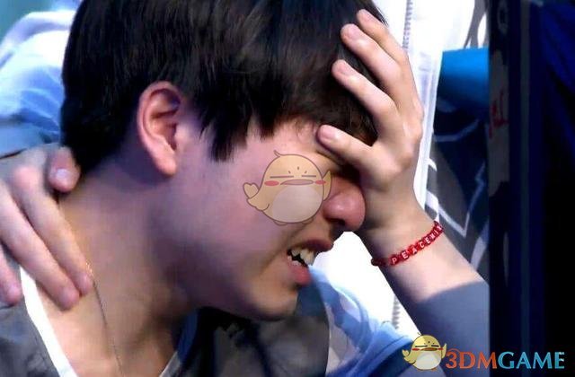 iG战队Rookie荣获英雄联盟2018LPL年度MVP选手