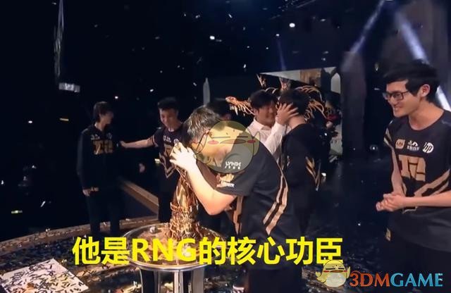 外媒纪录片谈UZI 功臣与麻烦为一体