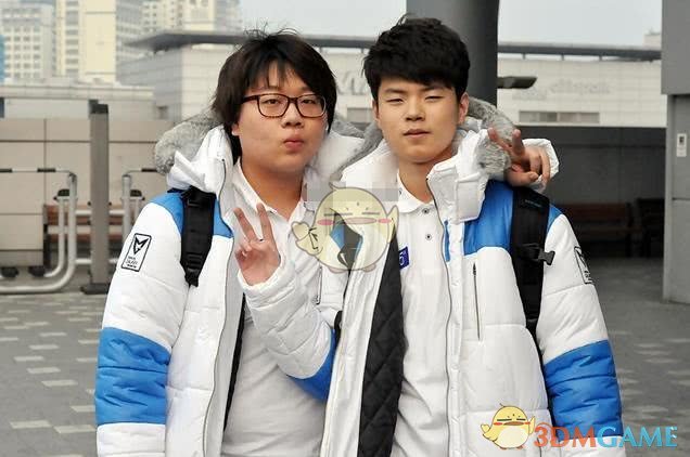 Deft谈加入KZ 对Pawn的信任