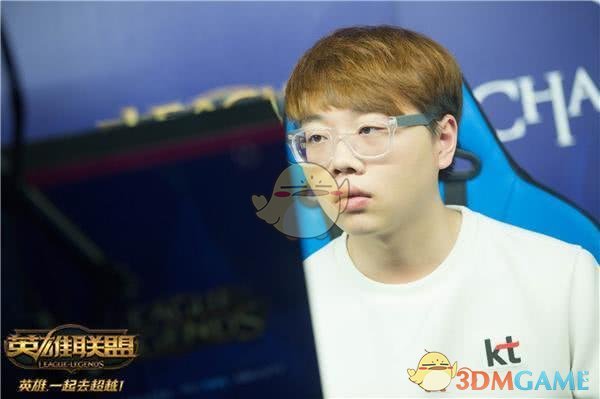 Deft谈加入KZ 对Pawn的信任