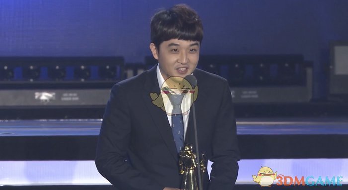 《LOL》2018年度颁奖之夜得奖汇总