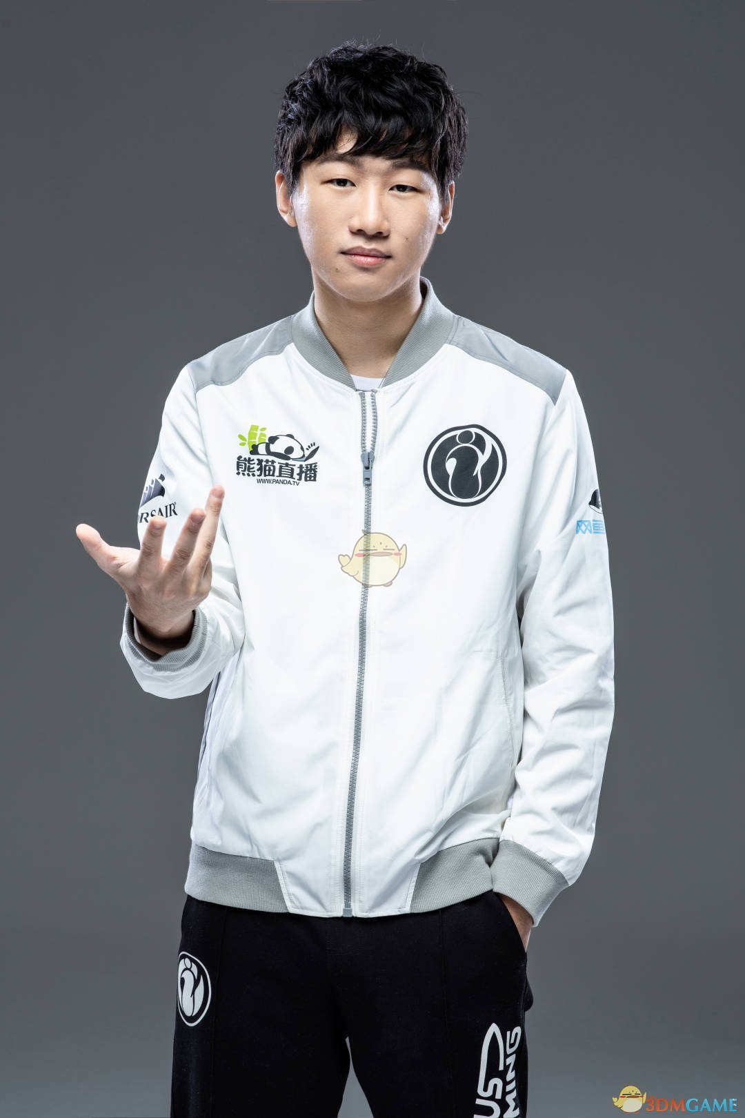 《LOL》2018年度颁奖之夜得奖汇总