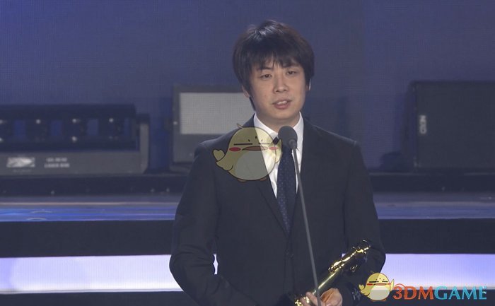 《LOL》2018年度颁奖之夜得奖汇总