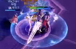 《剑灵》新12人赤朦秘苑第一区间攻略