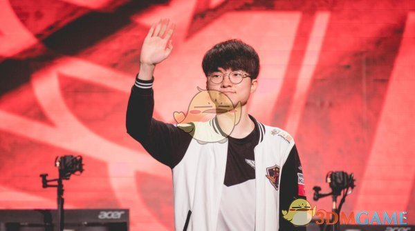 LOL职业赛事奖金最高选手盘点