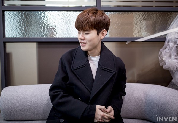 外媒专访Deft 转会KZ是为了成为领袖