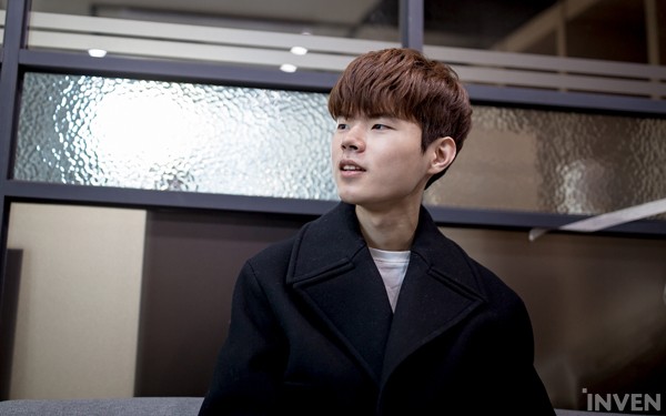 外媒专访Deft 转会KZ是为了成为领袖