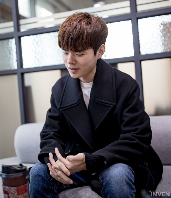 外媒专访Deft 转会KZ是为了成为领袖