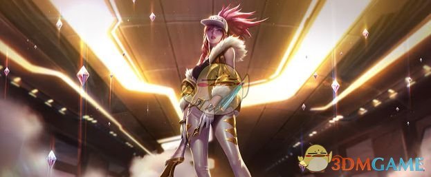 《LOL》拳头12月更新计划正式公布